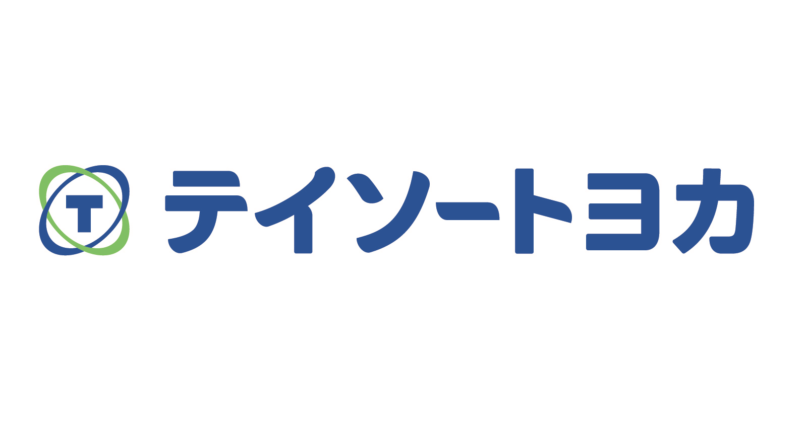 株式会社テイソートヨカの外観